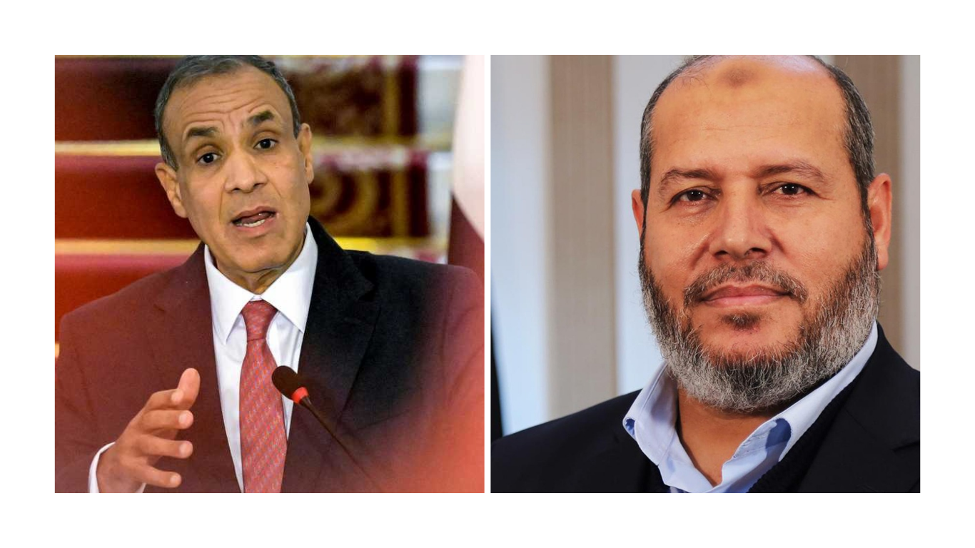 الكشف عن مباحثات جدية لوقف اطلاق النار مقابل الافراج عن رهائن لدى حماس